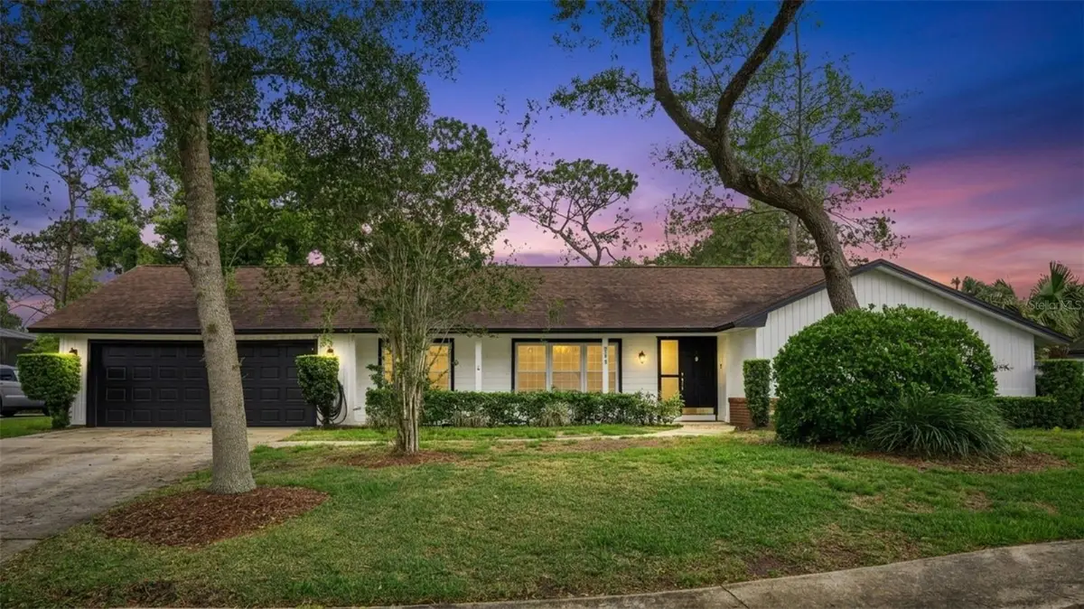 603 N Sweetwater Boulevard, Longwood, FL 32779 - #1