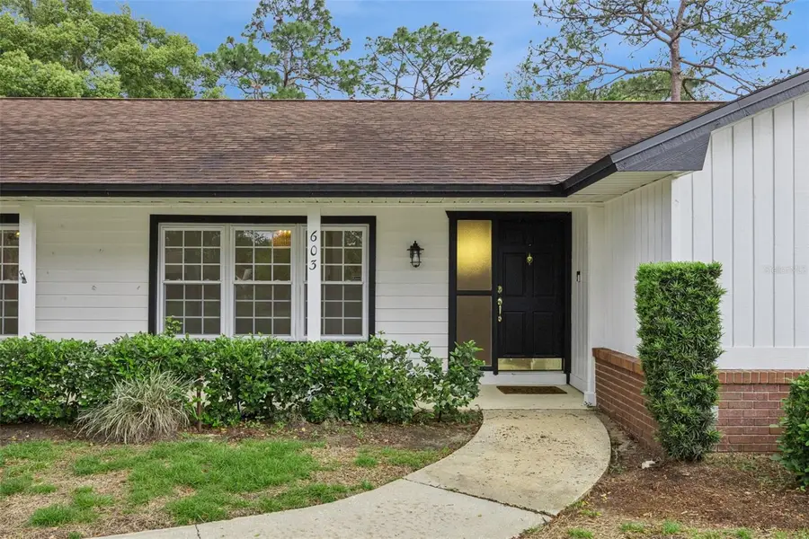 603 N Sweetwater Boulevard, Longwood, FL 32779 - #2