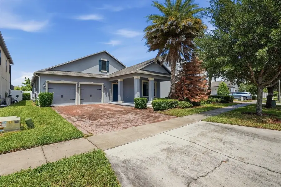 15613 Porter Road, Winter Garden, FL 34787 - #2