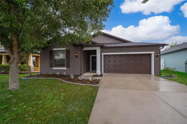 2031 Trillium Boulevard, BROOKSVILLE, FL 34604