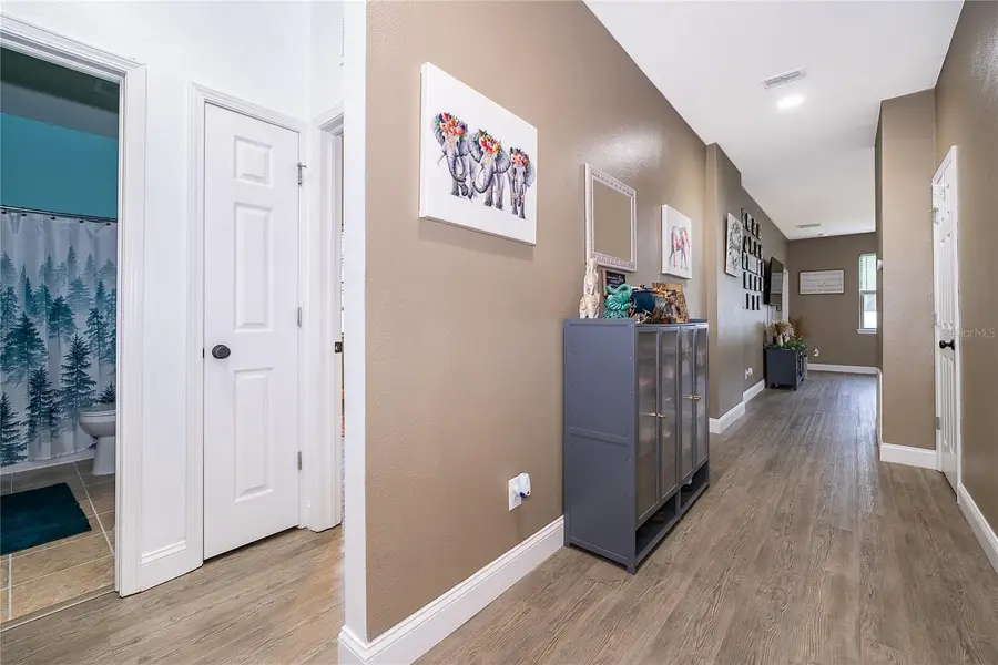 2031 Trillium Boulevard, Brooksville, FL 34604 - #2