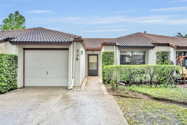 736 Warrenton Road, WINTER PARK, FL 32792