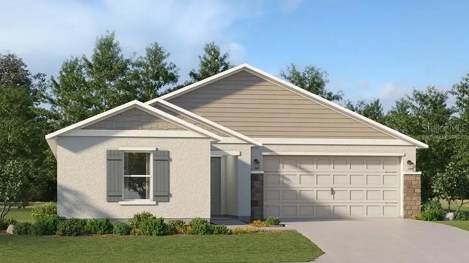 3668 Rolling Ridge Bend, Davenport, FL 33837 - #1