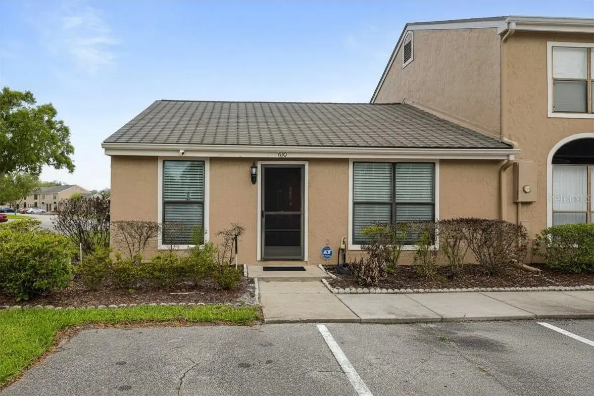 610 Casa Park G Court, Winter Springs, FL 32708 - #1