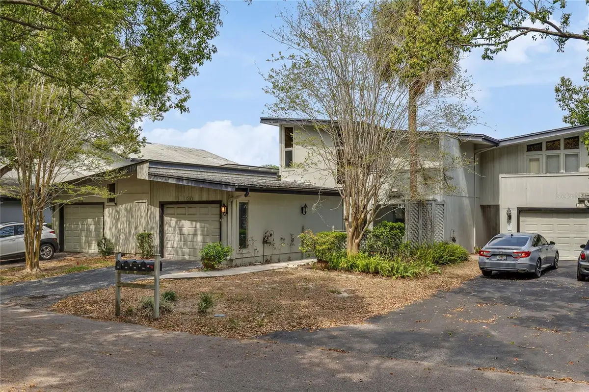 1318 Chebon Ct Court #Unit E-F, Apopka, FL 32712 - #1