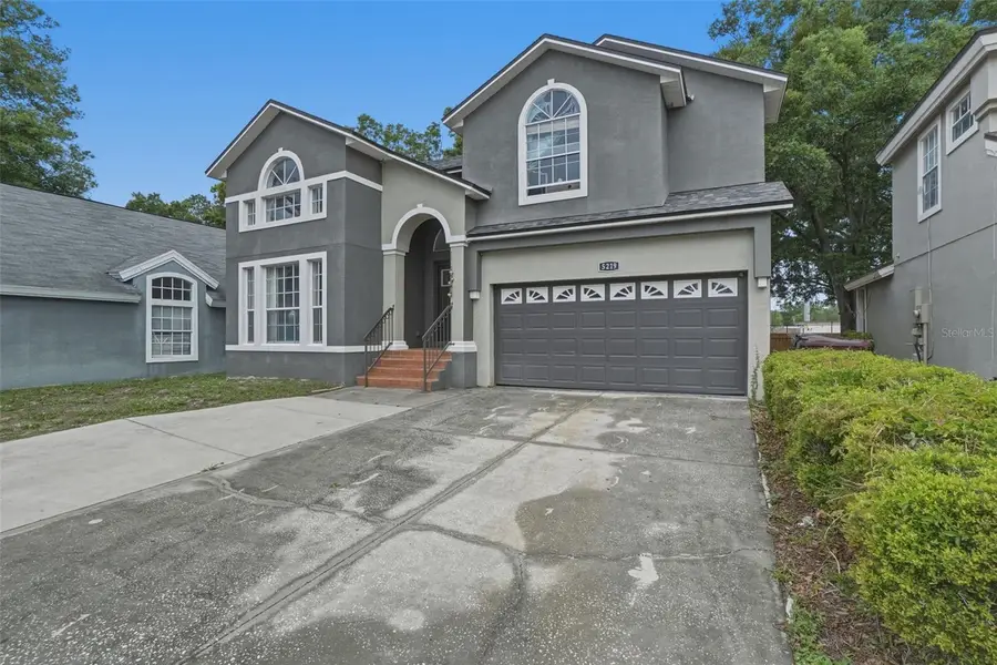 5219 Mystic Pointe Court, Orlando, FL 32812 - #2