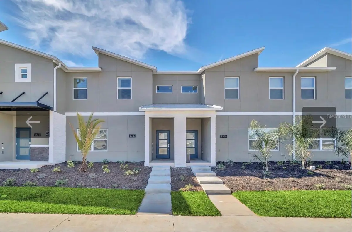 1030 Splash Shot Place, Davenport, FL 33896 - #1