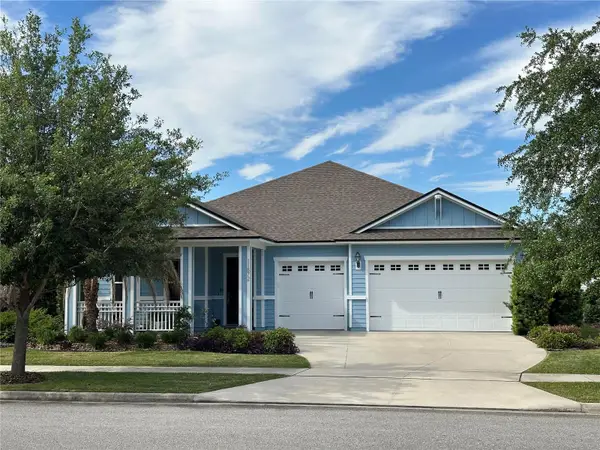 11872 SW 33rd Lane, GAINESVILLE, FL 32608