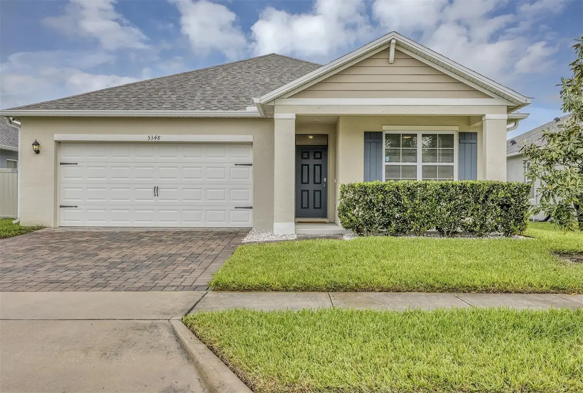 5348 Palomino Place, Apopka, FL 32712 - #1