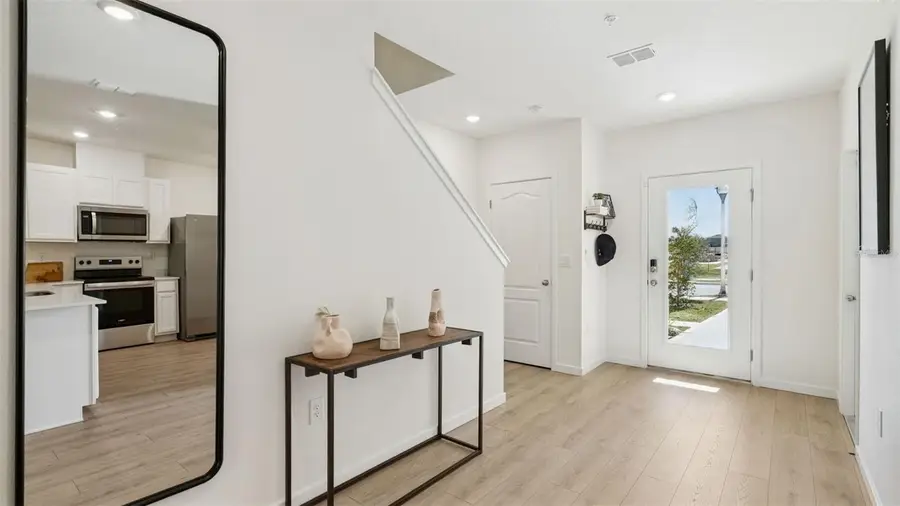 3541 Wye Oak Drive, Apopka, FL 32703 - #2