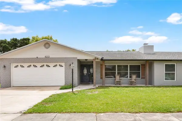 4222 Old Dominion Road, ORLANDO, FL 32812