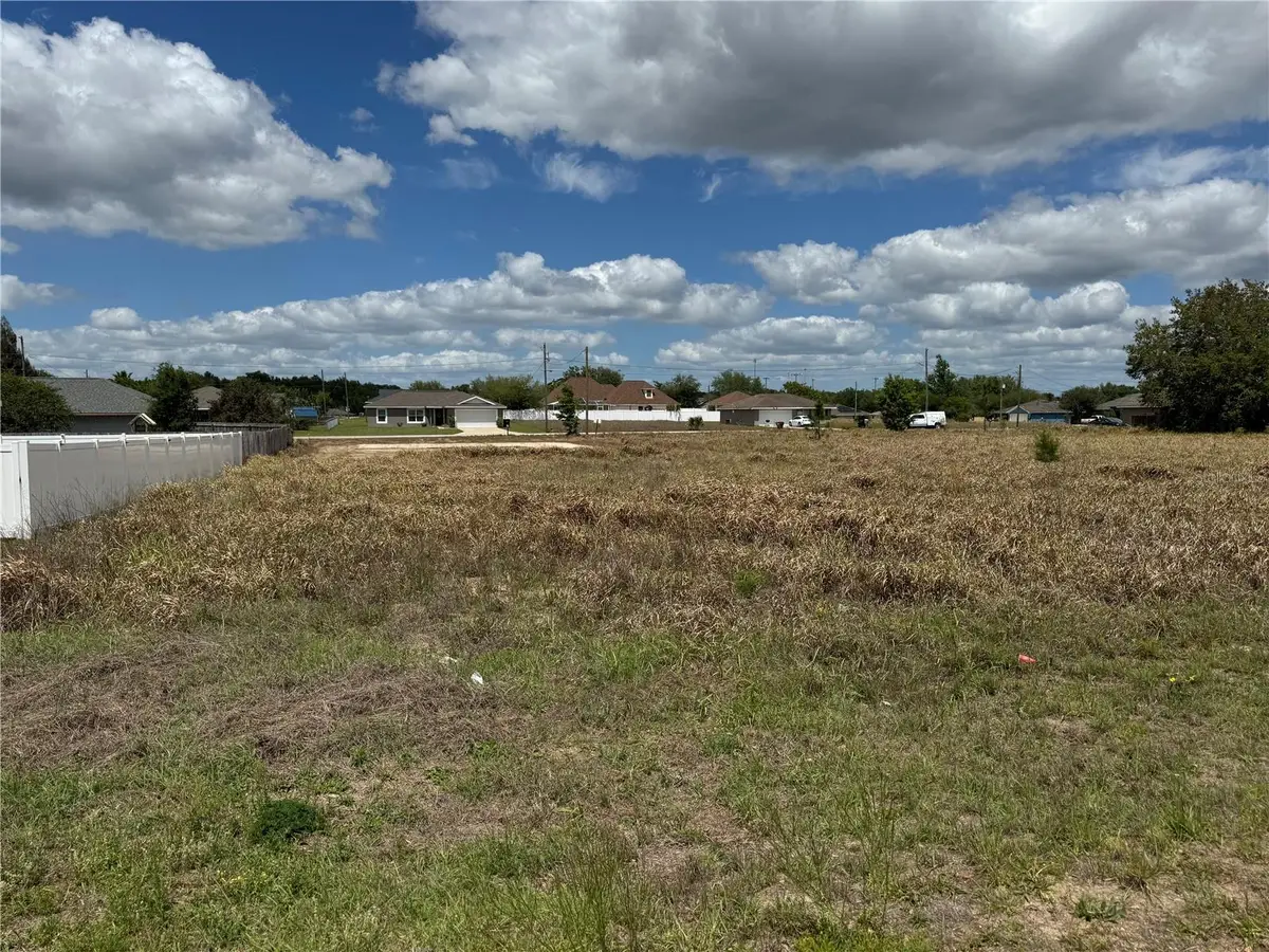 Bahia Road, Ocala, FL 34472 - #1