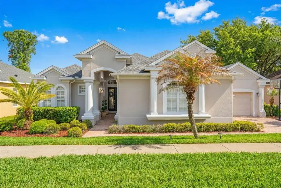 2162 Northumbria Drive, Sanford, FL 32771 - #2