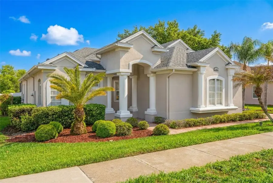 2162 Northumbria Drive, Sanford, FL 32771 - #3