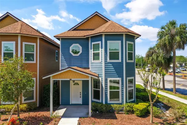 509 Sunbranch Lane, CASSELBERRY, FL 32707