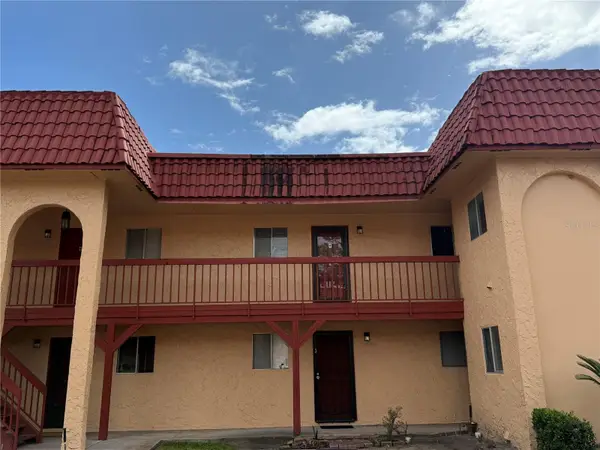 2800 N Powers Drive #9, ORLANDO, FL 32818