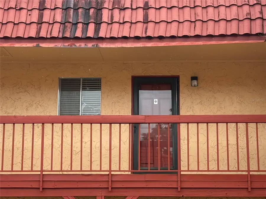 2800 N Powers Drive #9, Orlando, FL 32818 - #2