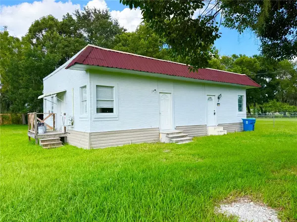 412 Bay Street Nw #A, FORT MEADE, FL 33841