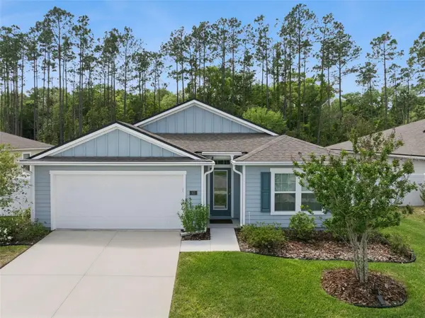 97 Rivertown Road, PALM COAST, FL 32137