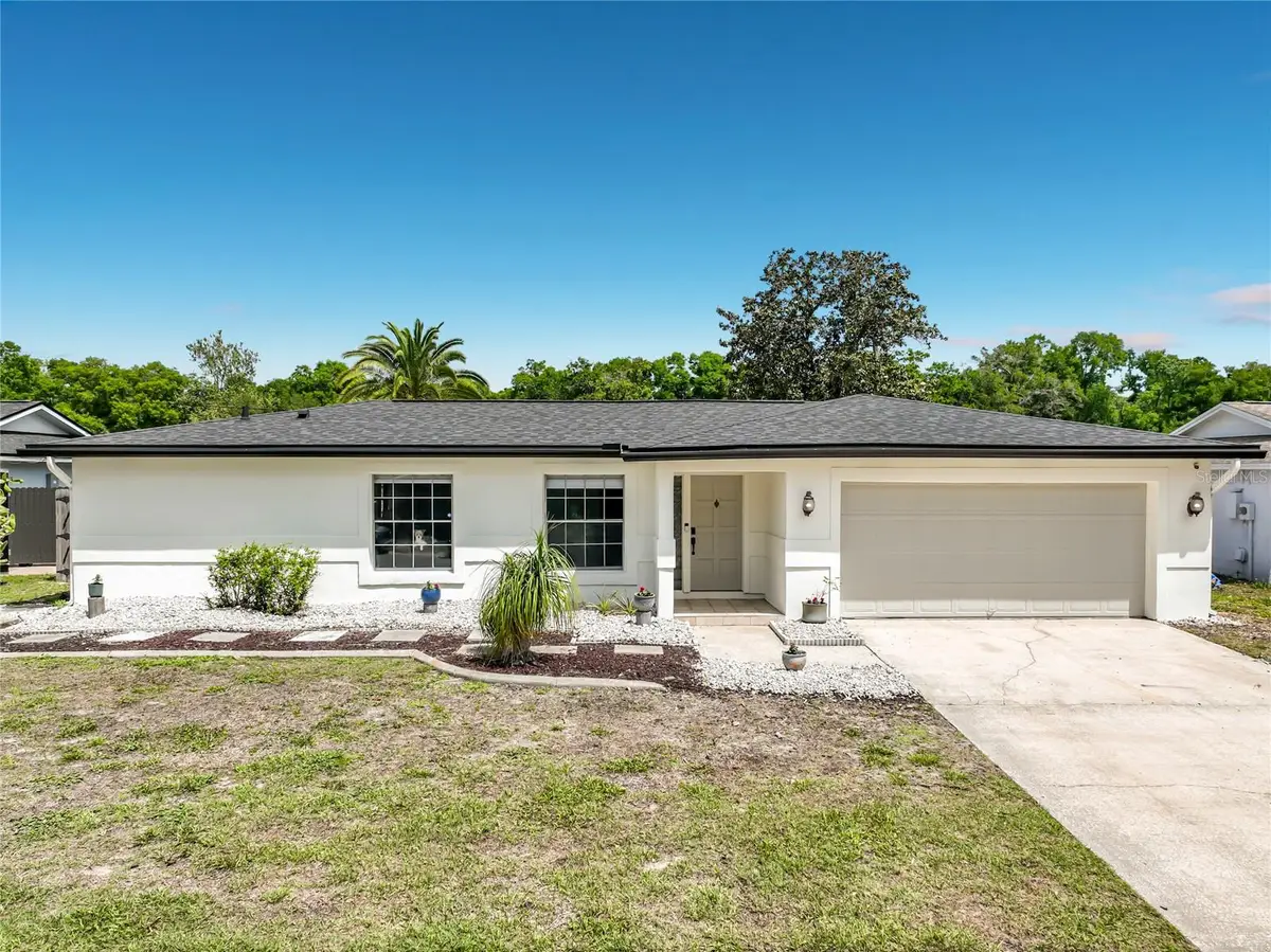 5317 Myrica Road, Orlando, FL 32810 - #1