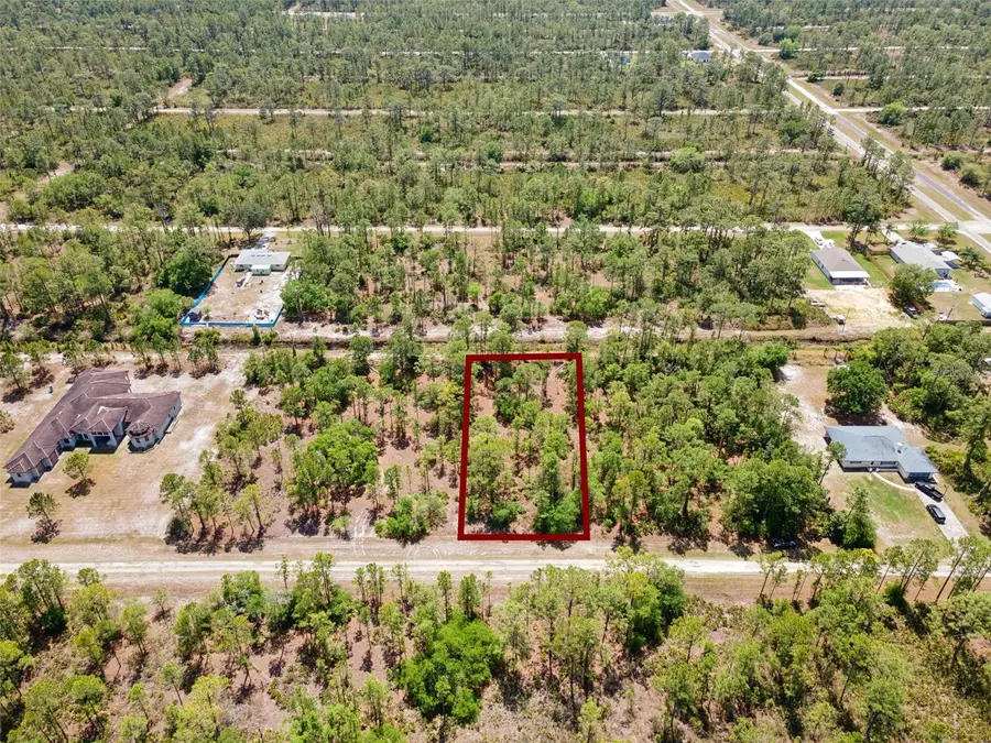 3871 Gallardia Drive, Indian Lake Estates, FL 33855 - #3