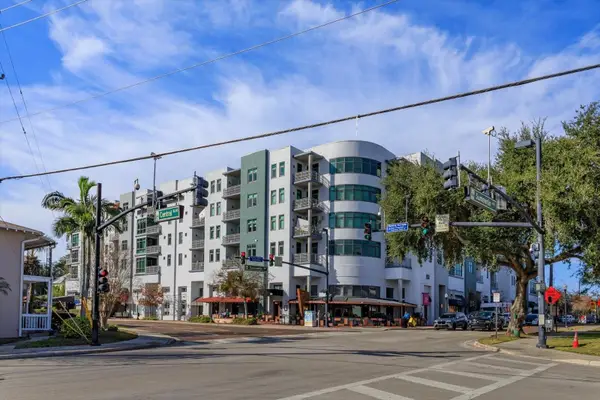 10 N Summerlin Avenue #55, ORLANDO, FL 32801