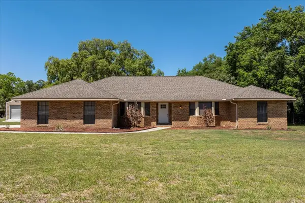 1503 Foxden Road, APOPKA, FL 32712