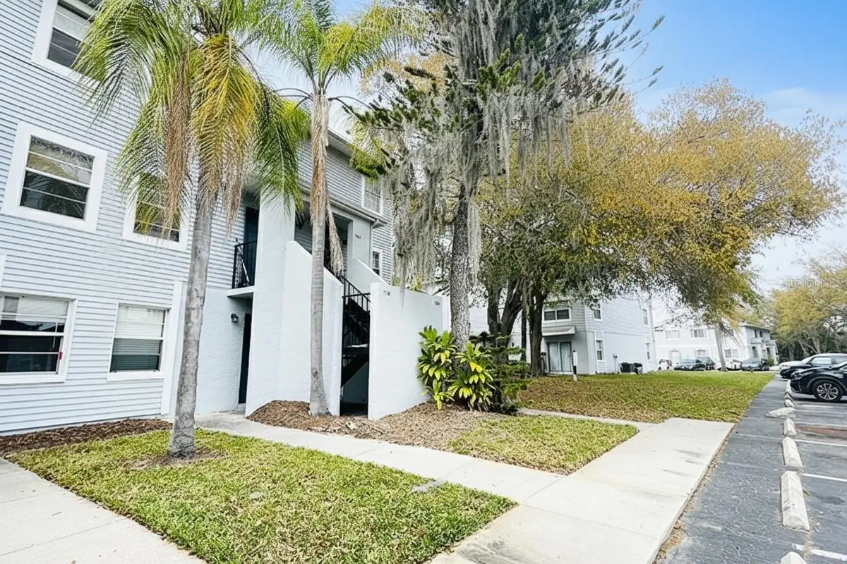 7120 Waterside Drive #106, Tampa, FL 33617 - #1