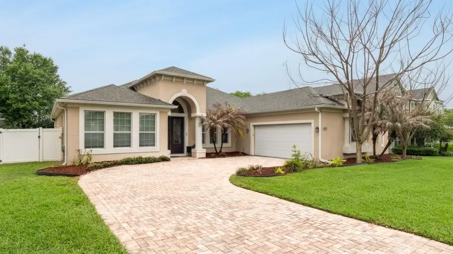2028 Misty Glen Drive, Apopka, FL 32712 - #2