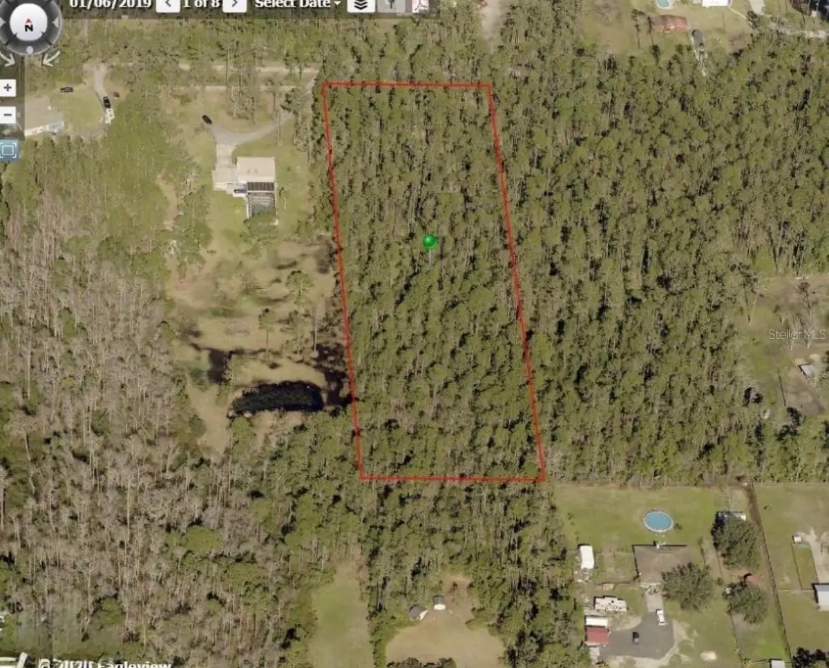 3775 Breezy Court, Ormond Beach, FL 32174 - #1