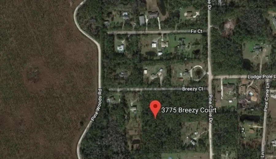 3775 Breezy Court, Ormond Beach, FL 32174 - #2