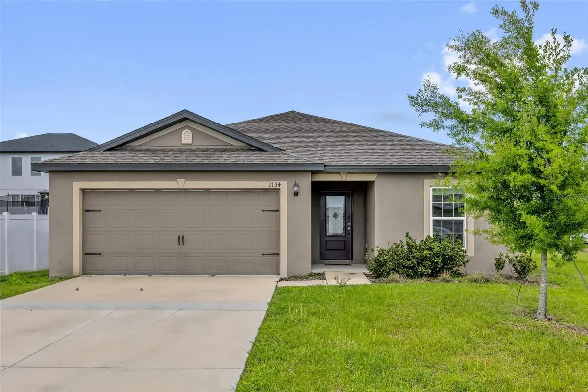2134 Rio Grande Canyon Loop, Poinciana, FL 34759 - #1