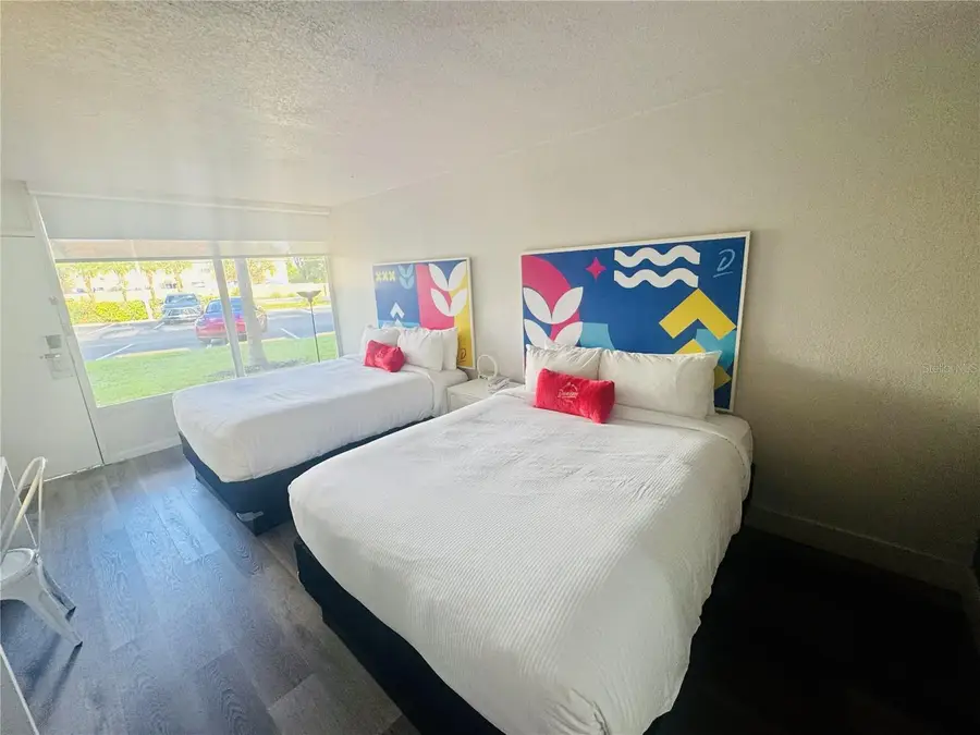 2930 Polynesian Isle Boulevard #107, Kissimmee, FL 34746 - #3