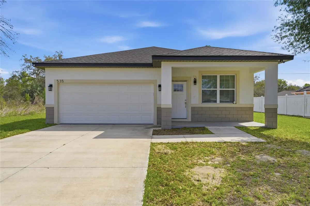 535 Marion Oaks Lane, Ocala, FL 34473 - #1