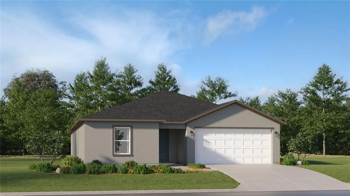 1519 NW 48th Terrace, Ocala, FL 34482 - #1