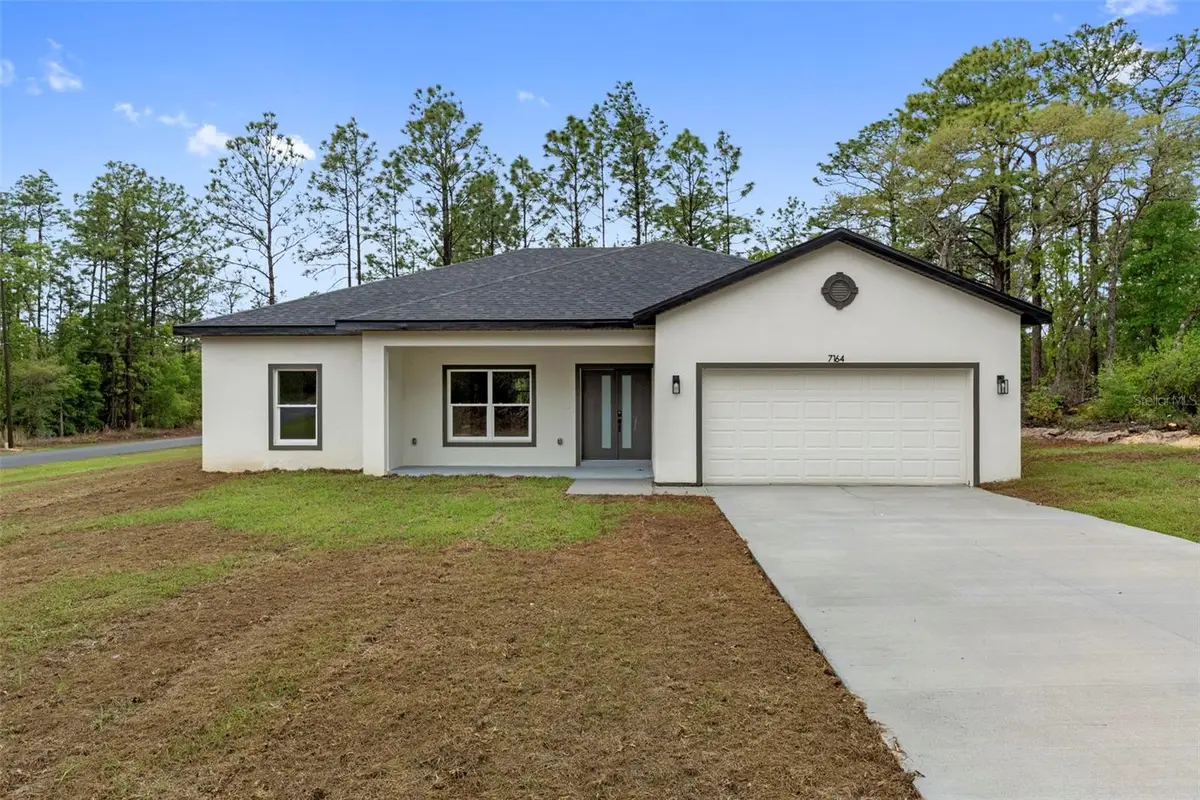 7164 N Dustin Terrace N, Citrus Springs, FL 34434 - #1