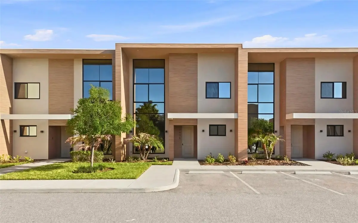 7455 Brooklyn Drive, Kissimmee, FL 34747 - #1