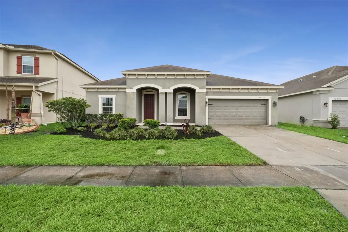 12397 Stone Bark Trail, Orlando, FL 32824 - #1