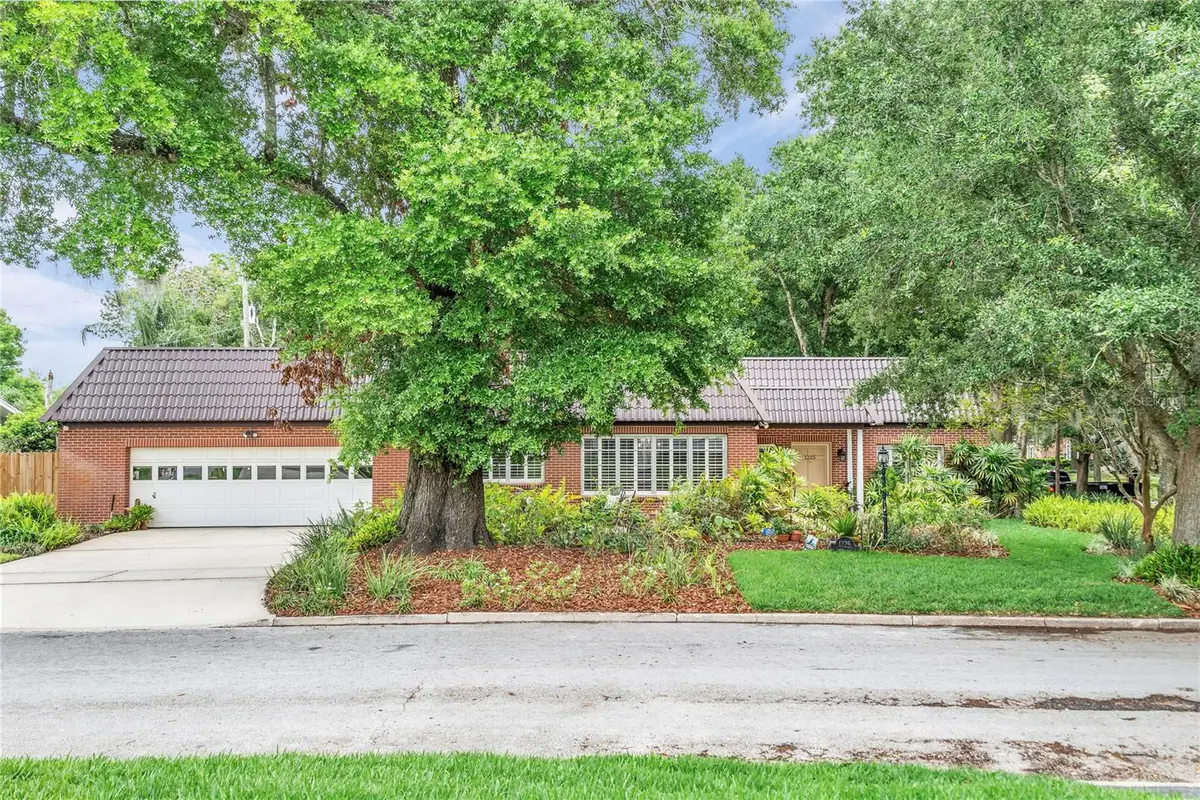 1225 Austin Road, Orlando, FL 32806 - #1