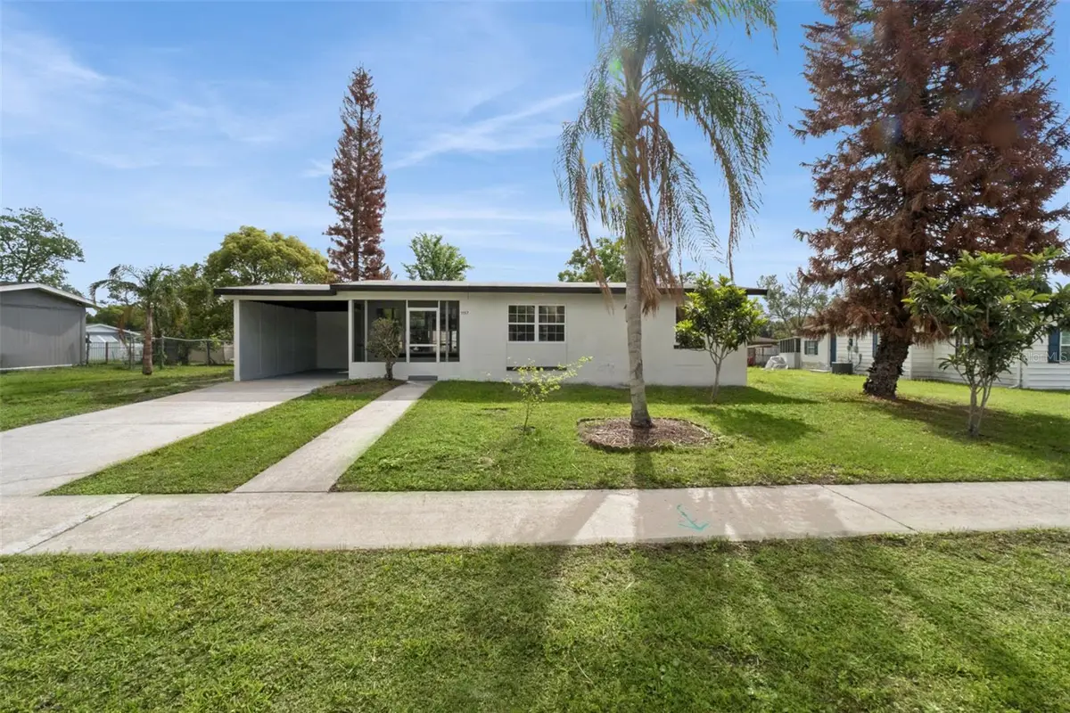 1157 Hampshire Avenue, Deltona, FL 32725 - #1