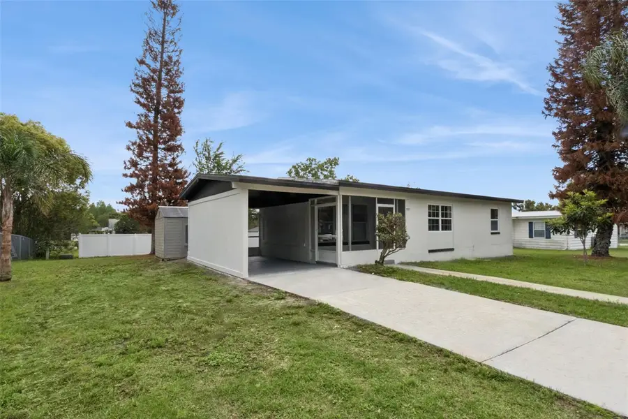 1157 Hampshire Avenue, Deltona, FL 32725 - #3