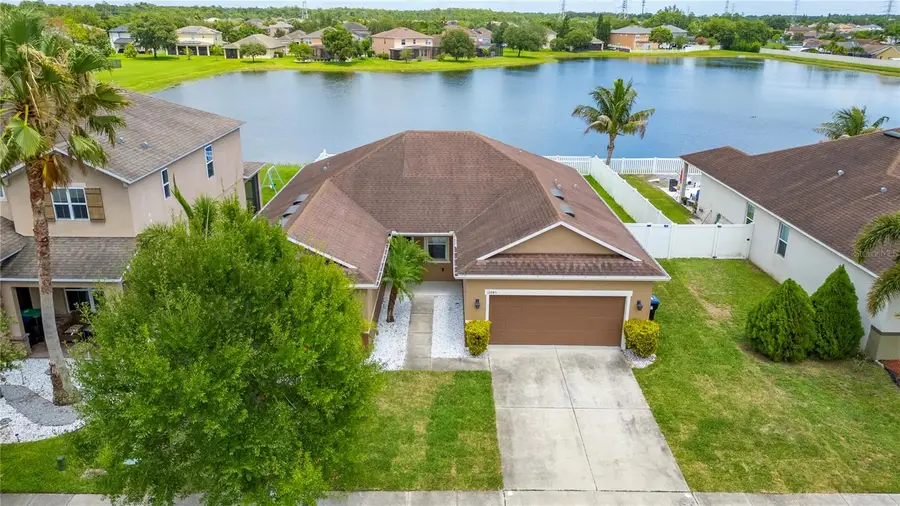 12845 Sawgrass Pine Circle, Orlando, FL 32824 - #2