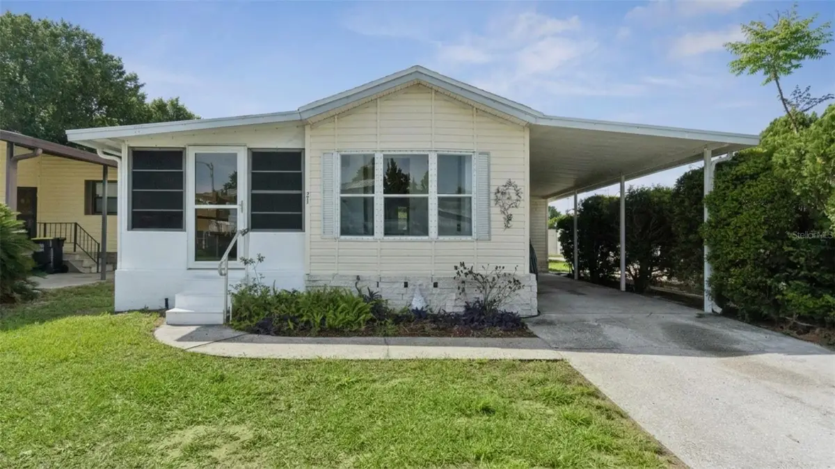 50989 Highway 27 #21, Davenport, FL 33897 - #1