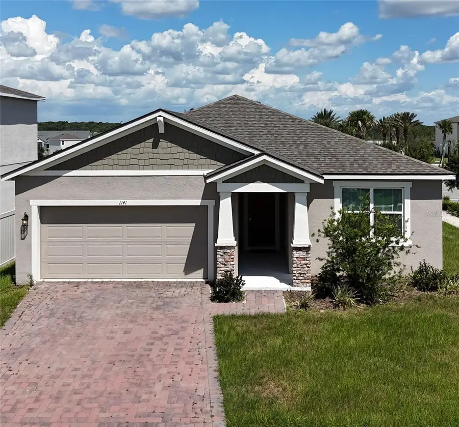 1141 Lakeshore Breeze Place, Kissimmee, FL 34747 - #2