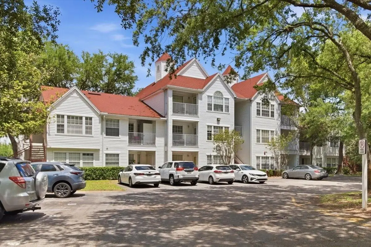 11594 Westwood Boulevard #1614, Orlando, FL 32821 - #1