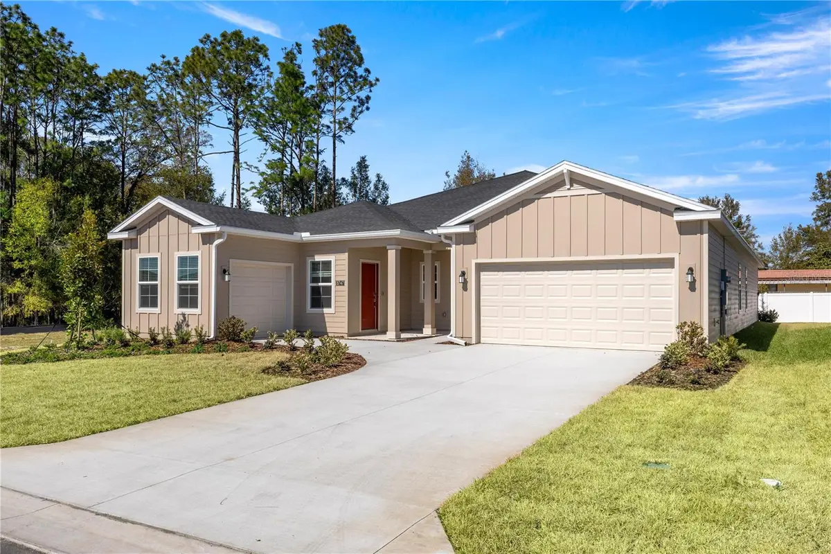 14037 NW Convergence Boulevard, Alachua, FL 32615 - #1