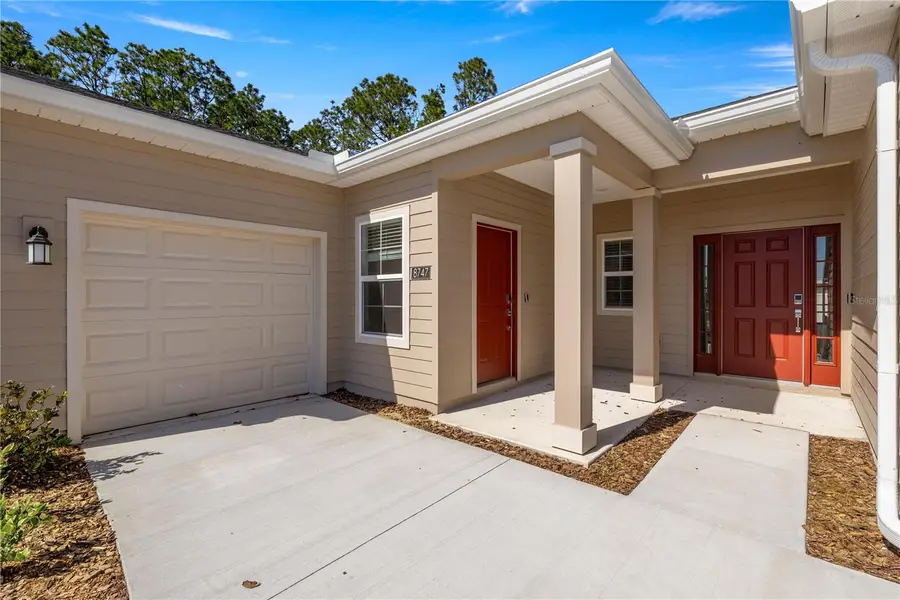14037 NW Convergence Boulevard, Alachua, FL 32615 - #2