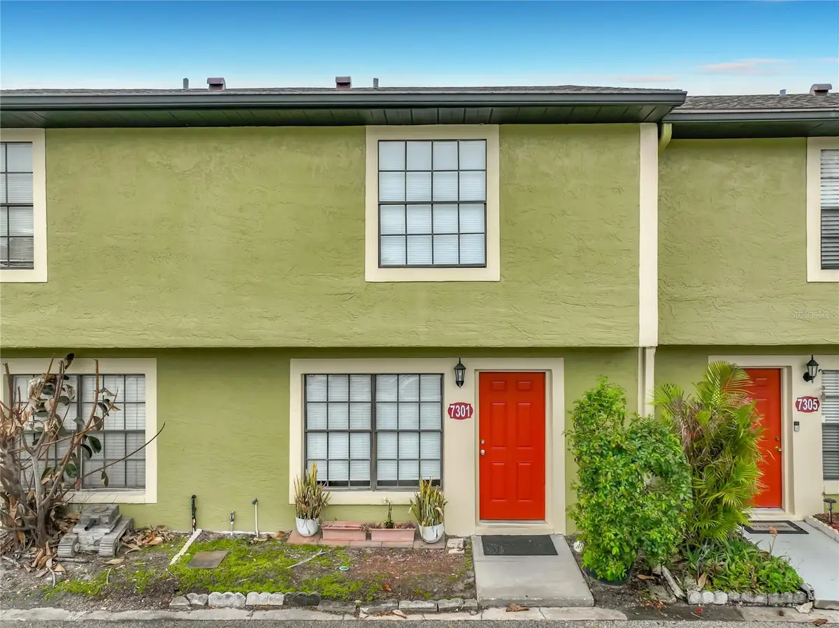 7301 Cedar Creek Court #66, Winter Park, FL 32792 - #1