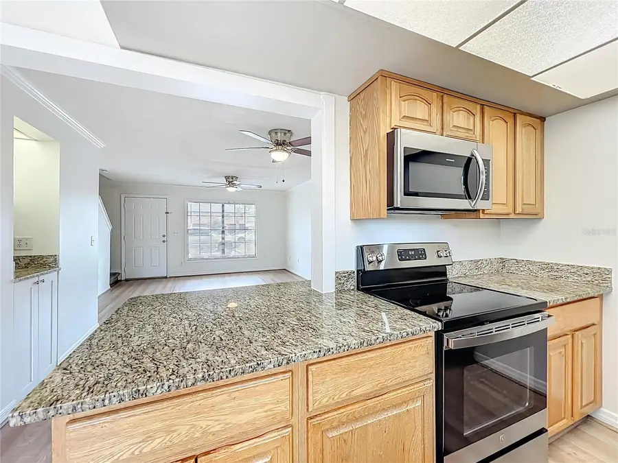 7301 Cedar Creek Court #66, Winter Park, FL 32792 - #2