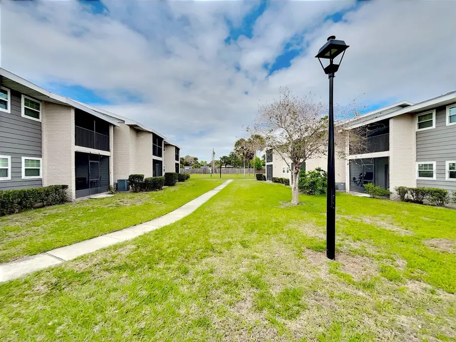 865 Sky Lake Circle #D, Orlando, FL 32809 - #2